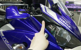 YAMAHA YZF-R25 A RG10J