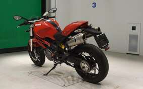 DUCATI MONSTER 796 A 2012 M506A