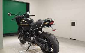 KAWASAKI Z900RS CAFE 2023 ZR900K