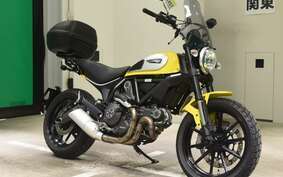 DUCATI SCRAMBLER ICON 2015 K102J