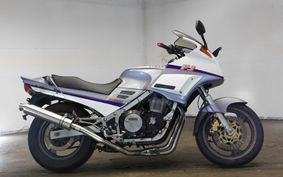 YAMAHA FJ1200 1989 3CV