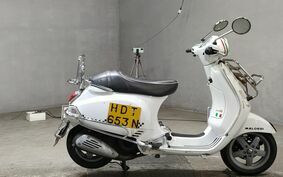 VESPA LX125 ZAPM441