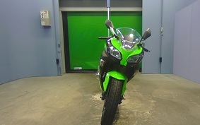 KAWASAKI NINJA 250 2013 EX250L