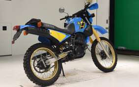 YAMAHA XT250 SEROW T 30X