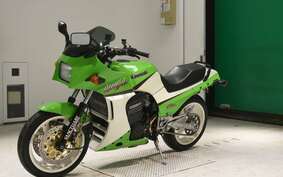 KAWASAKI GPZ900R NINJA 1998 ZX900A