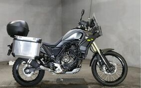 YAMAHA TENERE 700 2020 DM09J