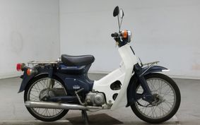 HONDA C70 SUPER CUB C70