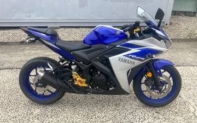 YAMAHA YZF-R25 RG10J