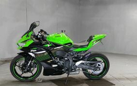 KAWASAKI ZX-25R ZX250E