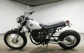 YAMAHA TW200 2JL