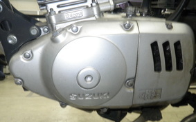 SUZUKI GN125 H PCJG9