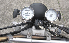 YAMAHA TW200 DG07J