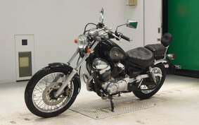 YAMAHA VIRAGO 250 3DM