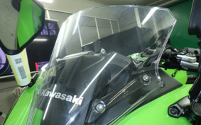 KAWASAKI NINJA 650 A 2018 ER650H