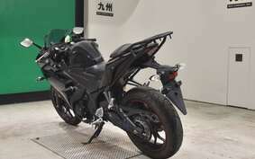 YAMAHA YZF-R25 A RG43J