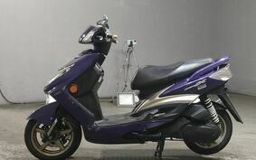 YAMAHA CYGNUS 125 X SE46