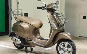 VESPA PRIMAVERA125