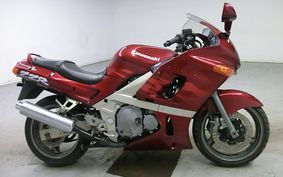 KAWASAKI ZZ-R400 1995 ZX400N