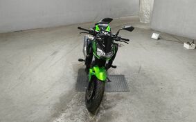 KAWASAKI Z400 2019 EX400G