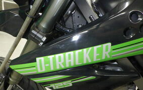 KAWASAKI KLX125D TRACKER LX125D