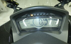 YAMAHA TRICITY 125 A SEC1J