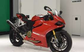 DUCATI 1199 PANIGALE R 2013 H802J