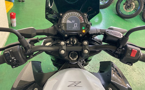 KAWASAKI Z400 2019 EX400G