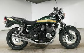 KAWASAKI ZEPHYR 400 2008 ZR400C