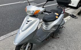 YAMAHA AXIS 125 TREET SE53J