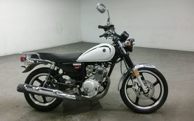 YAMAHA YBR125 SP PCJL