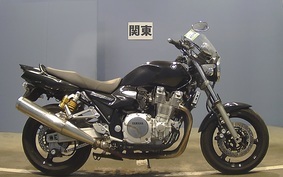 YAMAHA XJR1300 Gen.2 2007 RP17J