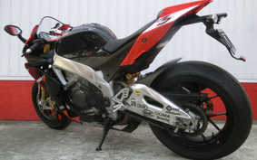 APRILIA RSV4 FACTORY 2010 RK00