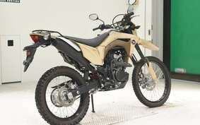 HONDA CRF150L