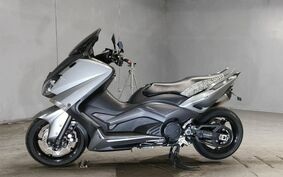 YAMAHA T-MAX 530 2012 SJ09