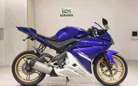 YAMAHA YZF-R125