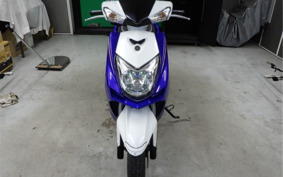 YAMAHA CYGNUS 125 XSR 3 SEA5J