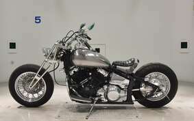 YAMAHA DRAGSTAR 400 CLASSIC 2003 VH01J