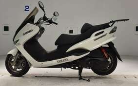 YAMAHA MAJESTY 125 FI