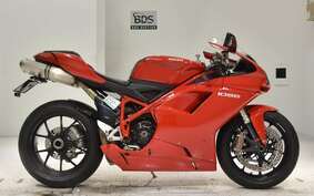 DUCATI 1098 2008