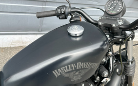 HARLEY XL883N 2016 LE2