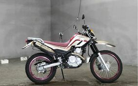 YAMAHA SEROW 250 DG11J