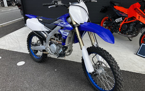 YAMAHA YZ250F CG40C