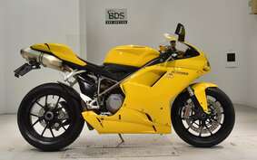 DUCATI 1098 2007 H700A