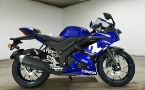 YAMAHA YZF-R15 RG52