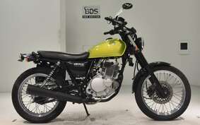 SUZUKI GRASS TRACKER Bigboy NJ4DA