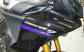 YAMAHA TRACER 9 GT 2021 RN70J