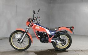 HONDA TLR200 MD09