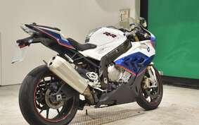 BMW S1000RR 2016