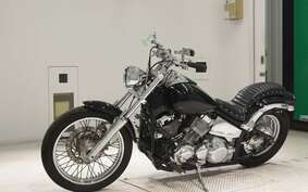 YAMAHA DRAGSTAR 400 2008 VH01J