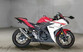 YAMAHA YZF-R25 RG10J